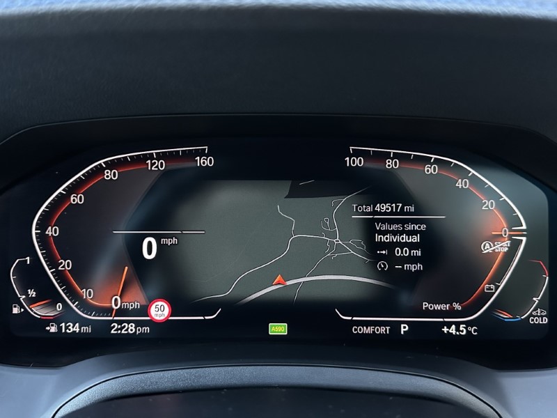 Used BMW 4 Series 2021 for sale - 77148048: Photo 9