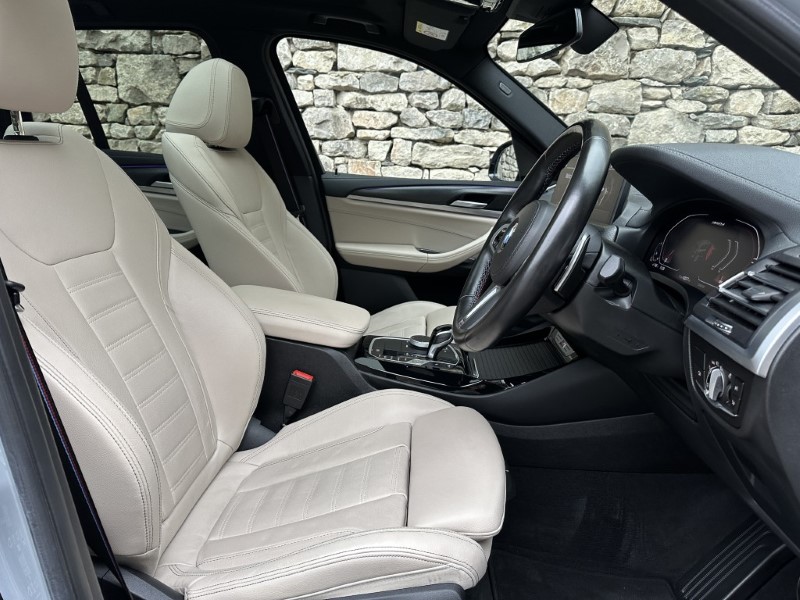 Used BMW X3 2022 for sale - 77431324: Photo 11