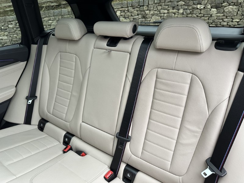 Used BMW X3 2022 for sale - 77431324: Photo 12