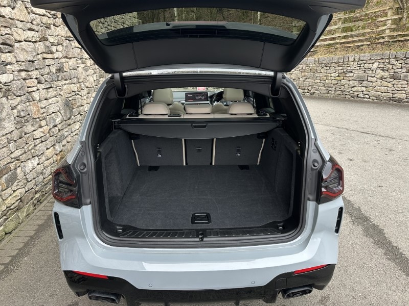 Used BMW X3 2022 for sale - 77431324: Photo 13