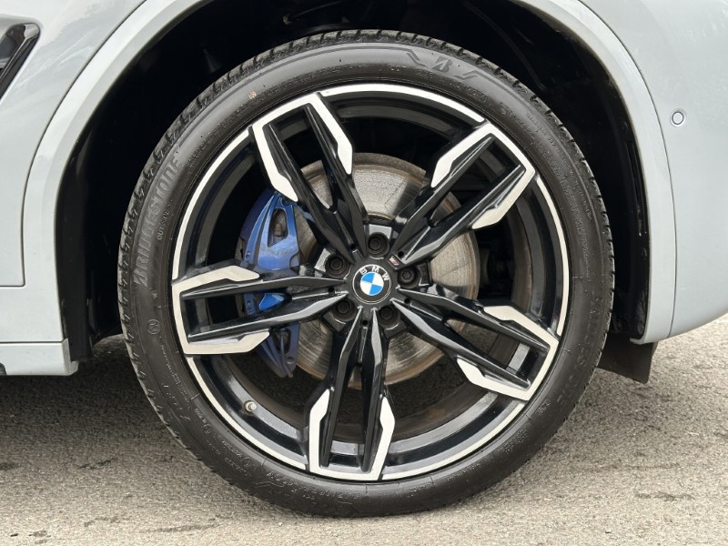 Used BMW X3 2022 for sale - 77431324: Photo 14