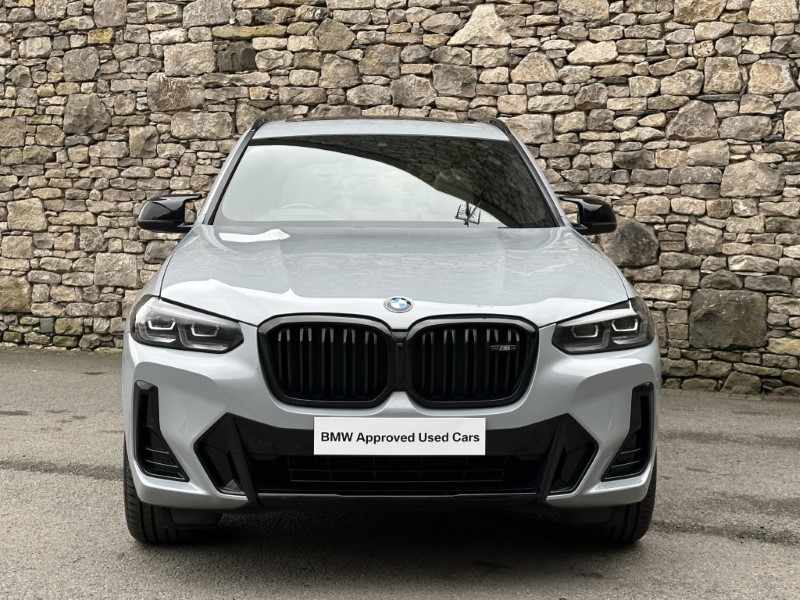 Used BMW X3 2022 for sale - 77431324: Photo 16