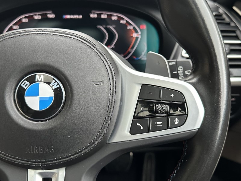 Used BMW X3 2022 for sale - 77431324: Photo 18