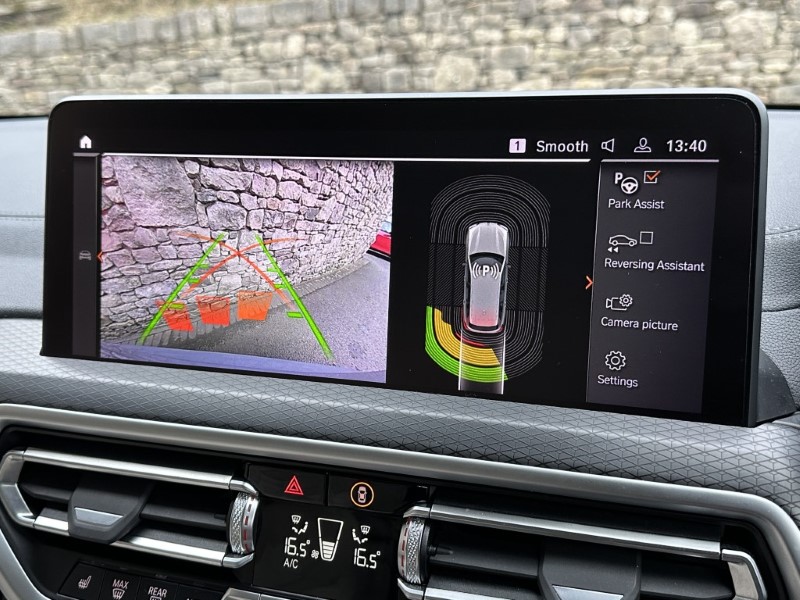 Used BMW X3 2022 for sale - 77431324: Photo 19