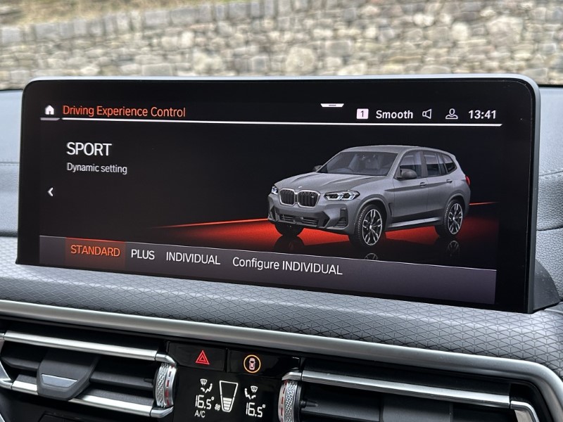 Used BMW X3 2022 for sale - 77431324: Photo 24