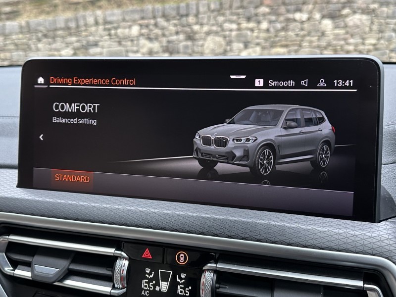 Used BMW X3 2022 for sale - 77431324: Photo 25