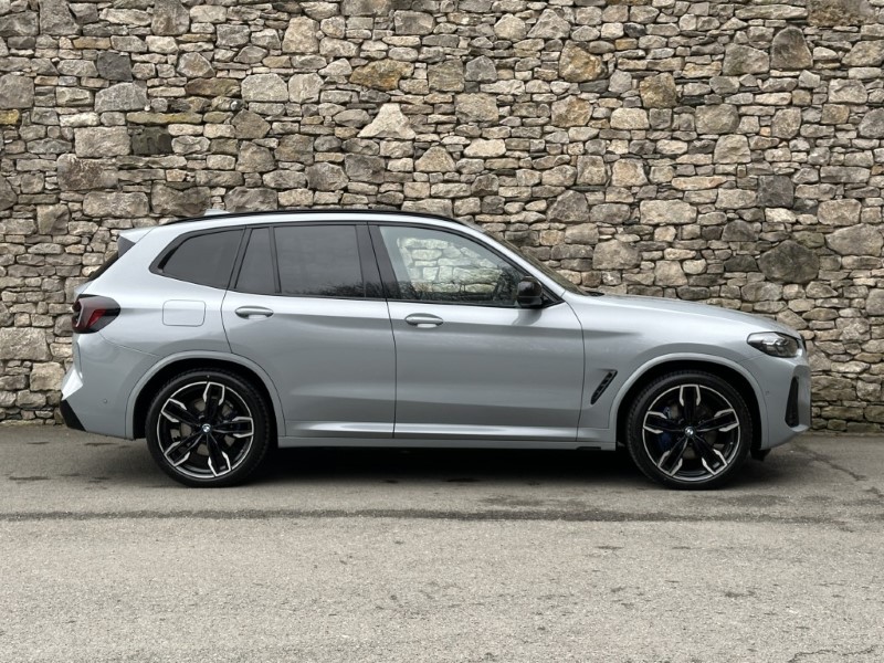 Used BMW X3 2022 for sale - 77431324: Photo 3