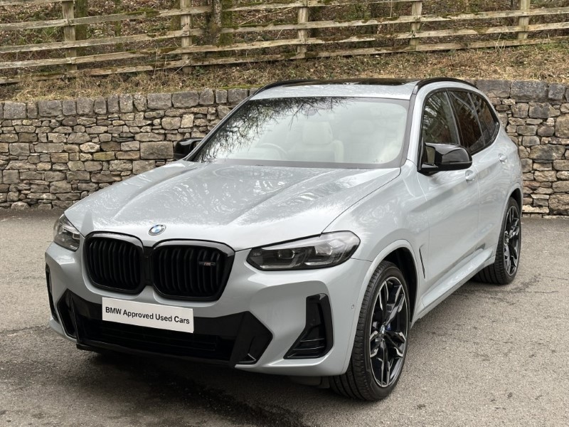 Used BMW X3 2022 for sale - 77431324: Photo 31