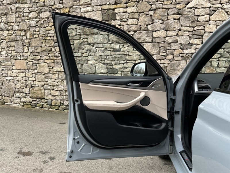 Used BMW X3 2022 for sale - 77431324: Photo 33