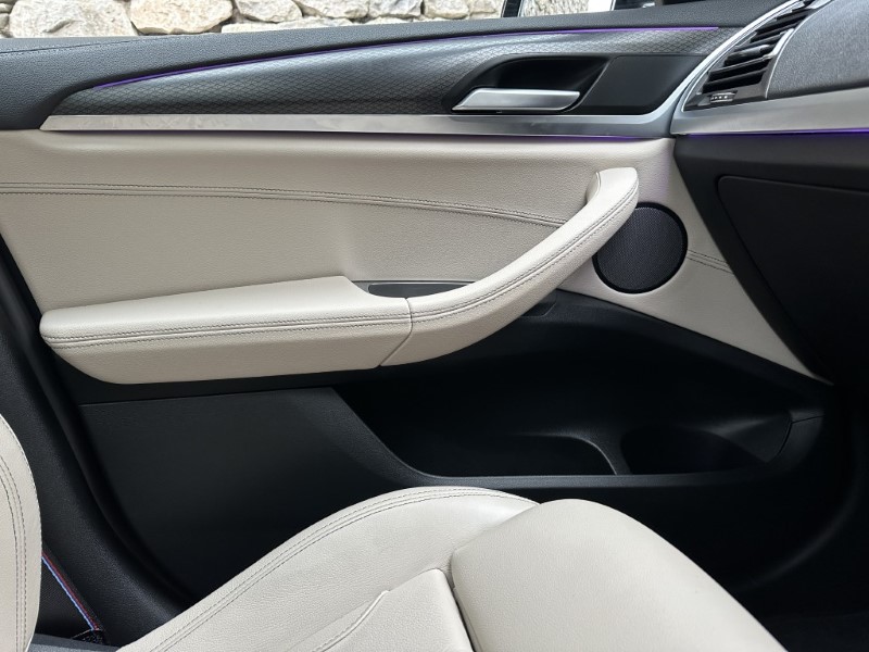 Used BMW X3 2022 for sale - 77431324: Photo 34