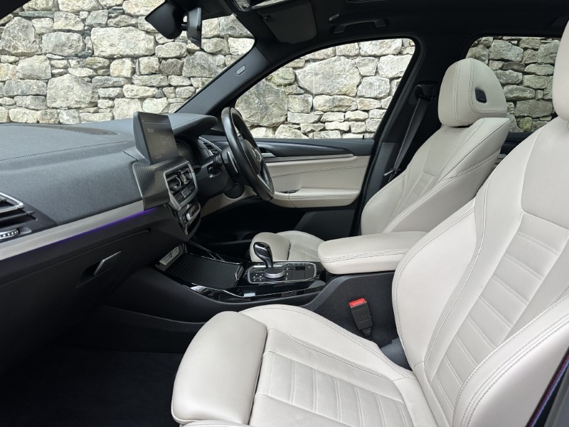 Used BMW X3 2022 for sale - 77431324: Photo 35