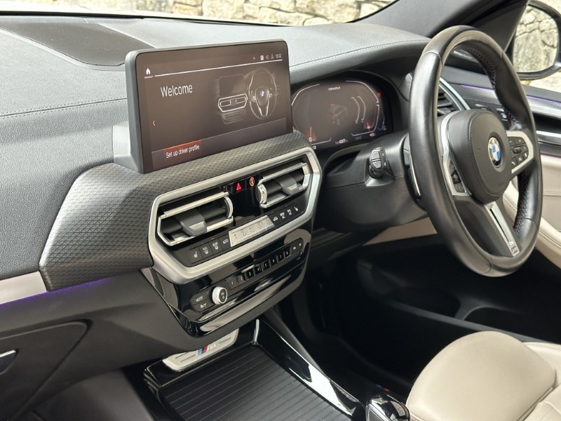 Used BMW X3 2022 for sale - 77431324: Photo 36