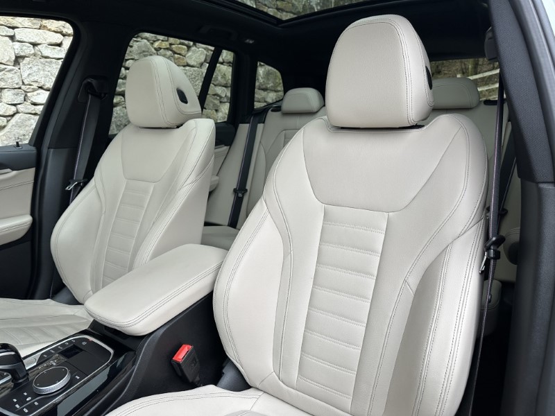 Used BMW X3 2022 for sale - 77431324: Photo 37