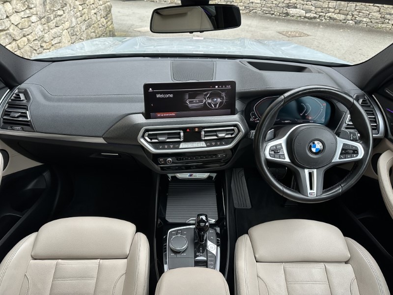 Used BMW X3 2022 for sale - 77431324: Photo 4