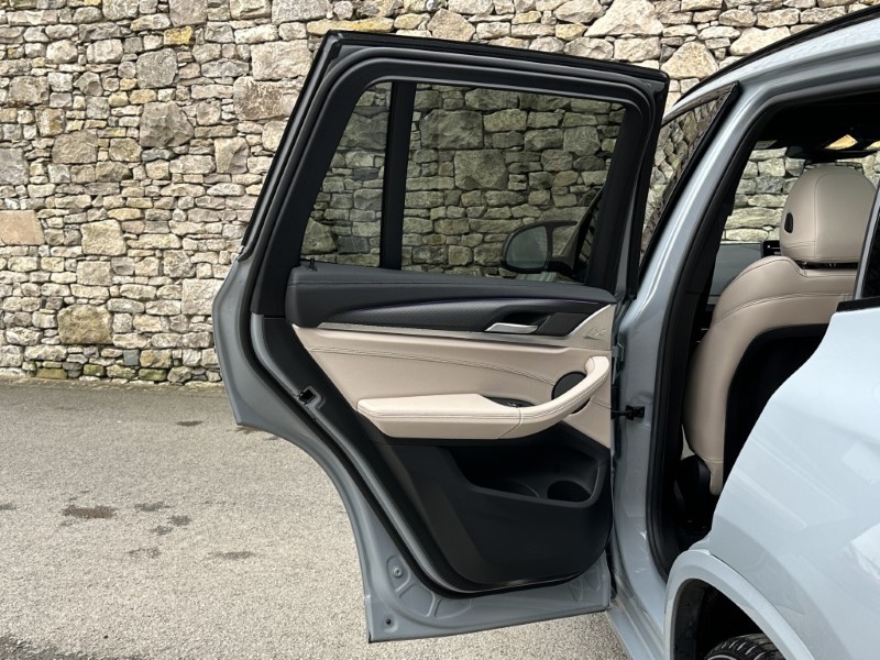 Used BMW X3 2022 for sale - 77431324: Photo 41