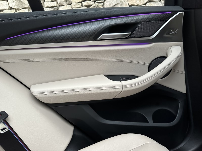 Used BMW X3 2022 for sale - 77431324: Photo 42