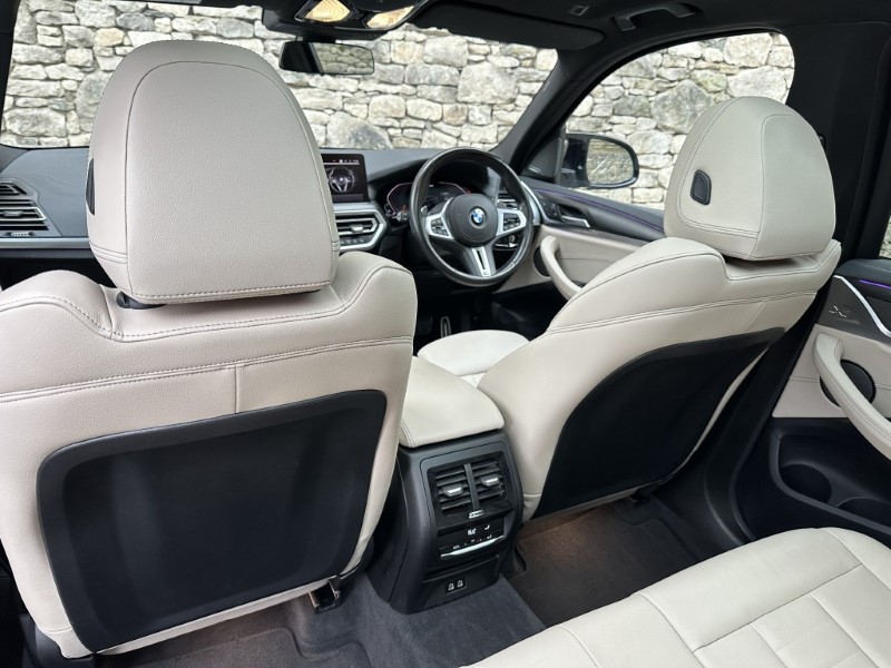 Used BMW X3 2022 for sale - 77431324: Photo 45