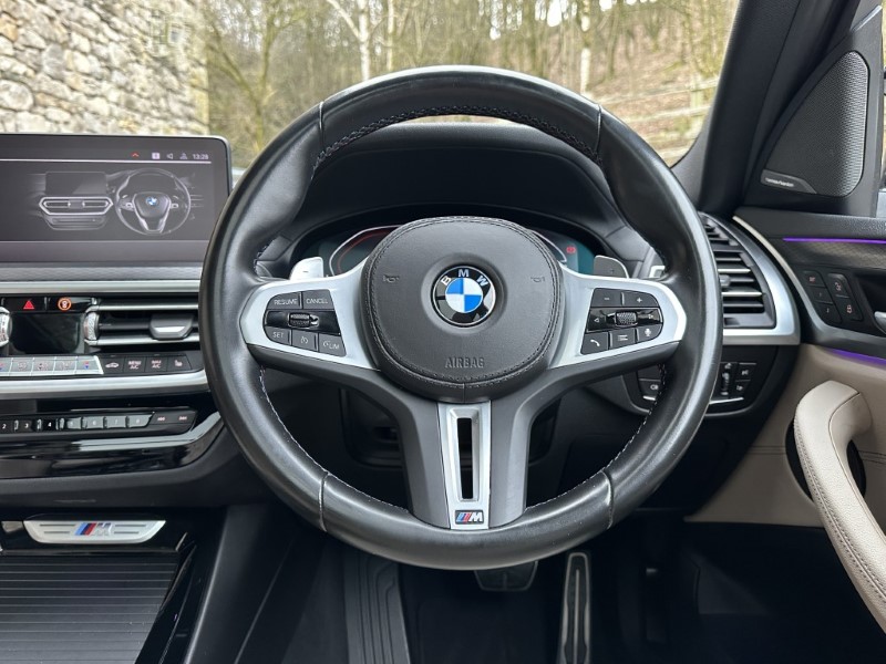 Used BMW X3 2022 for sale - 77431324: Photo 5