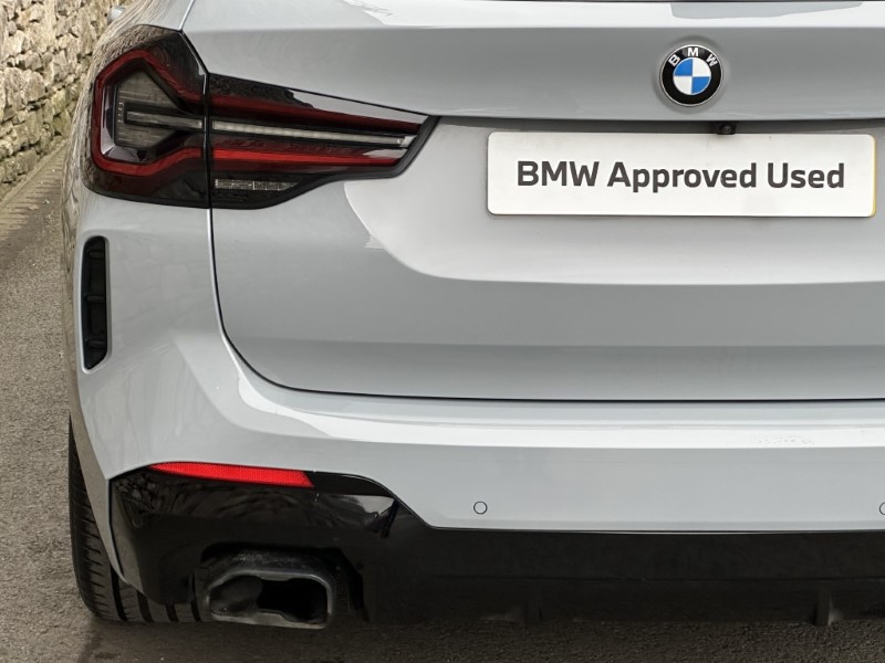 Used BMW X3 2022 for sale - 77431324: Photo 50