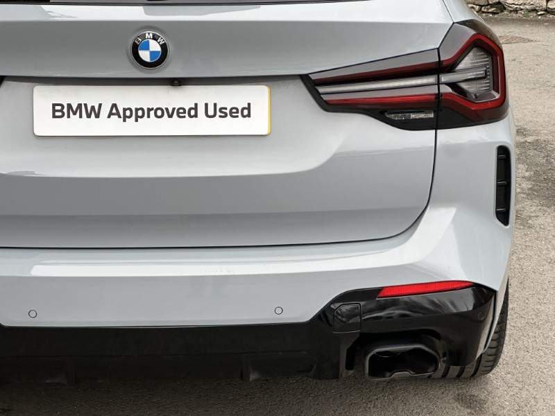 Used BMW X3 2022 for sale - 77431324: Photo 51