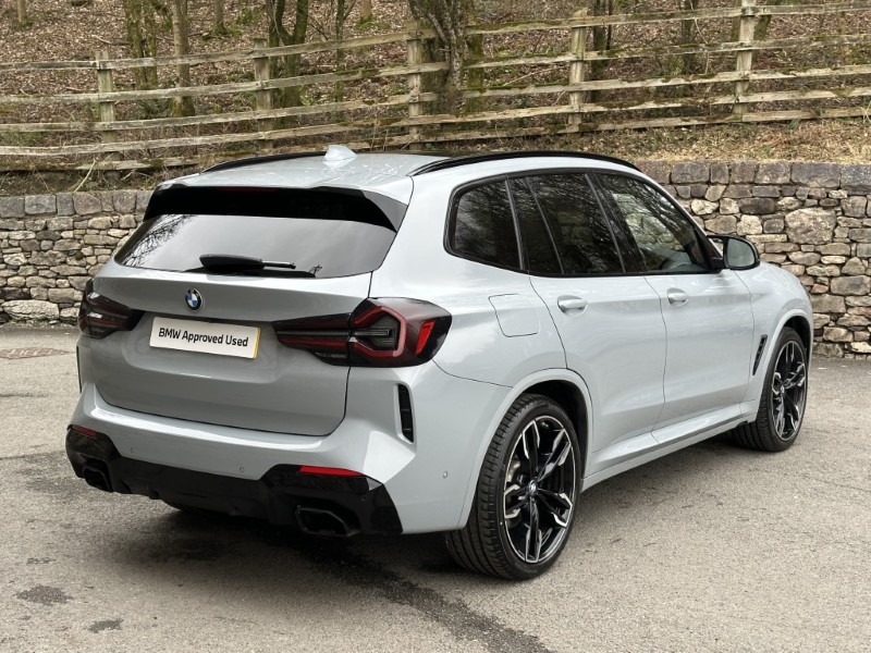 Used BMW X3 2022 for sale - 77431324: Photo 55