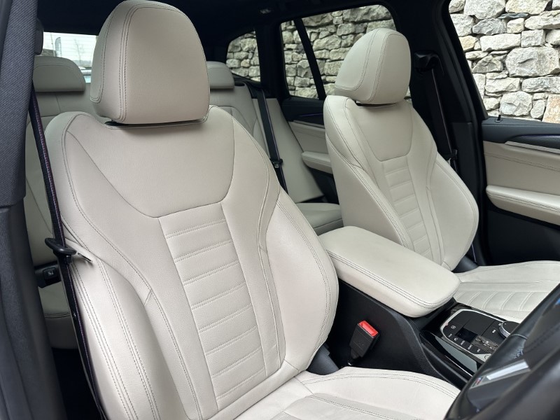 Used BMW X3 2022 for sale - 77431324: Photo 60