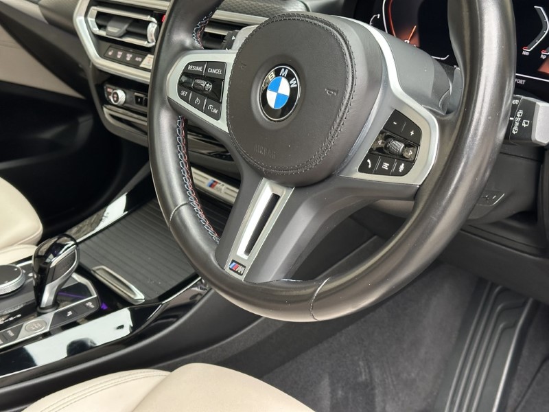 Used BMW X3 2022 for sale - 77431324: Photo 62