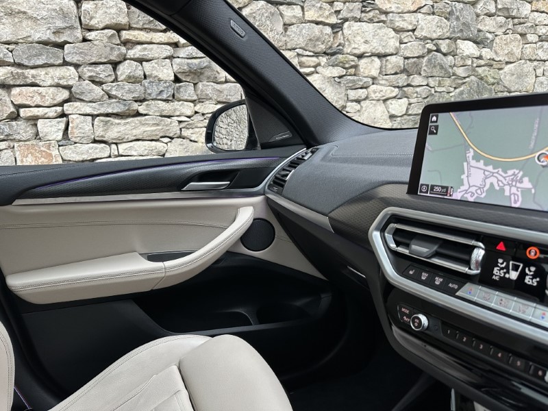 Used BMW X3 2022 for sale - 77431324: Photo 63