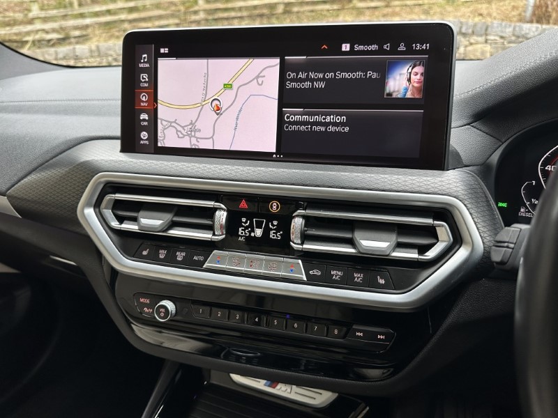 Used BMW X3 2022 for sale - 77431324: Photo 64