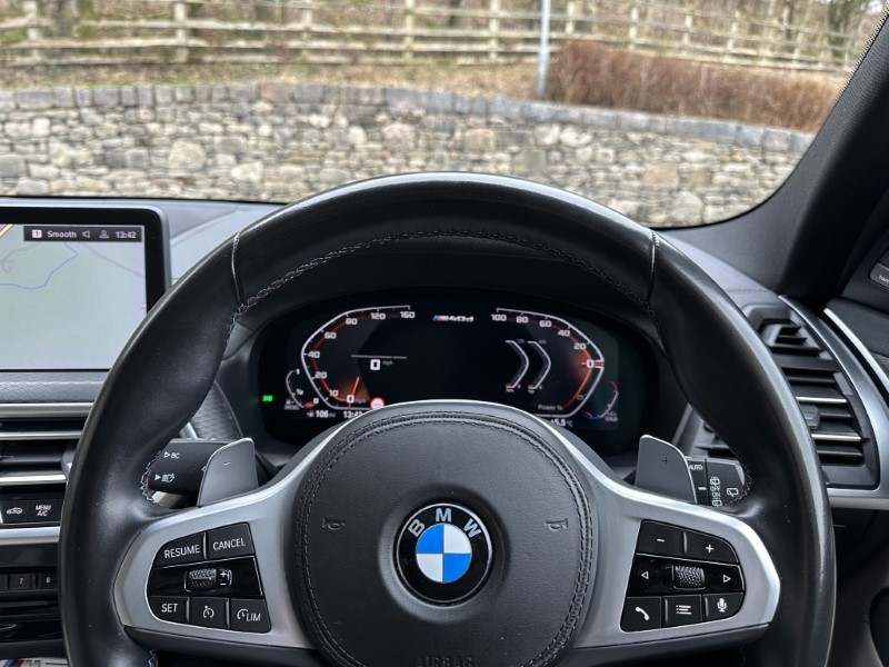 Used BMW X3 2022 for sale - 77431324: Photo 68