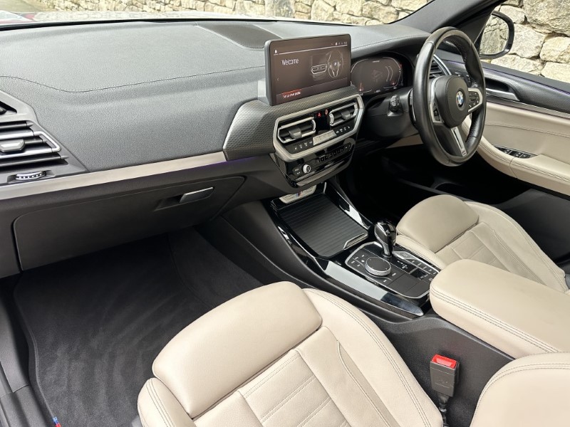 Used BMW X3 2022 for sale - 77431324: Photo 7