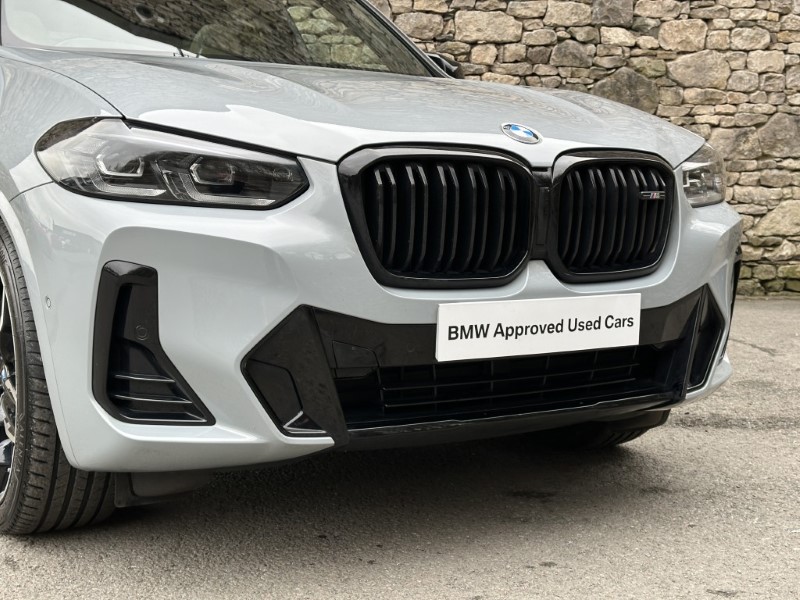 Used BMW X3 2022 for sale - 77431324: Photo 73