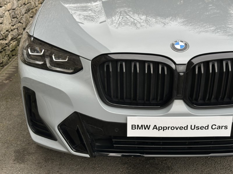 Used BMW X3 2022 for sale - 77431324: Photo 75