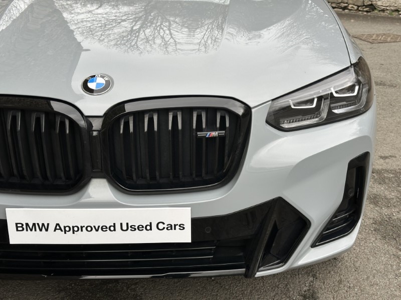 Used BMW X3 2022 for sale - 77431324: Photo 77