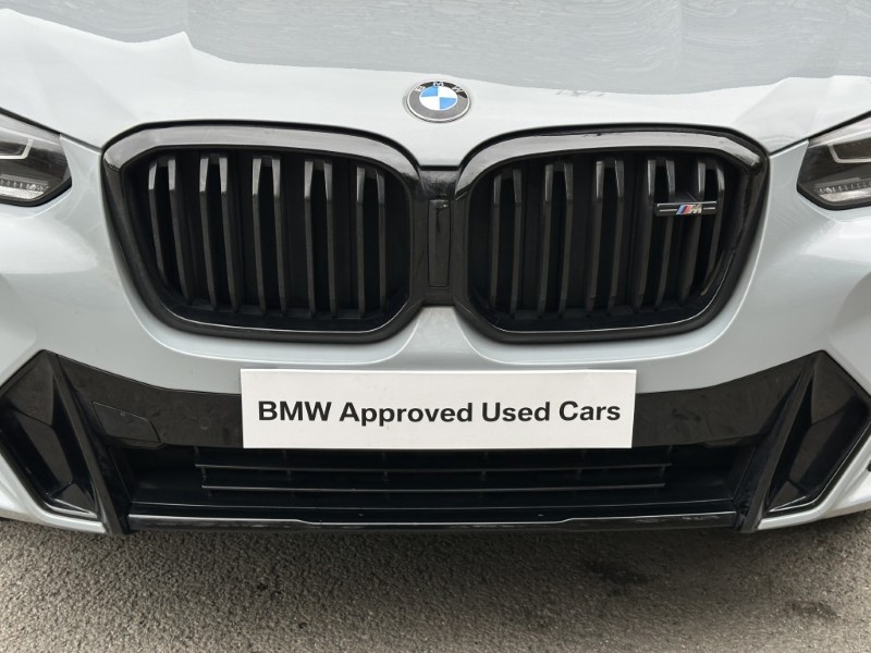 Used BMW X3 2022 for sale - 77431324: Photo 79
