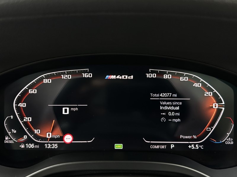 Used BMW X3 2022 for sale - 77431324: Photo 9