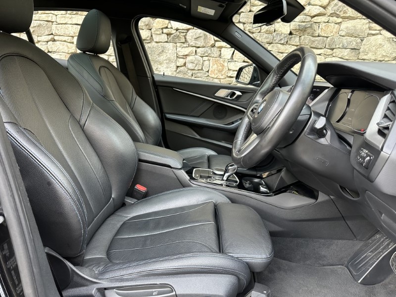 Used BMW 1 Series 2019 for sale - 76981889: Photo 11