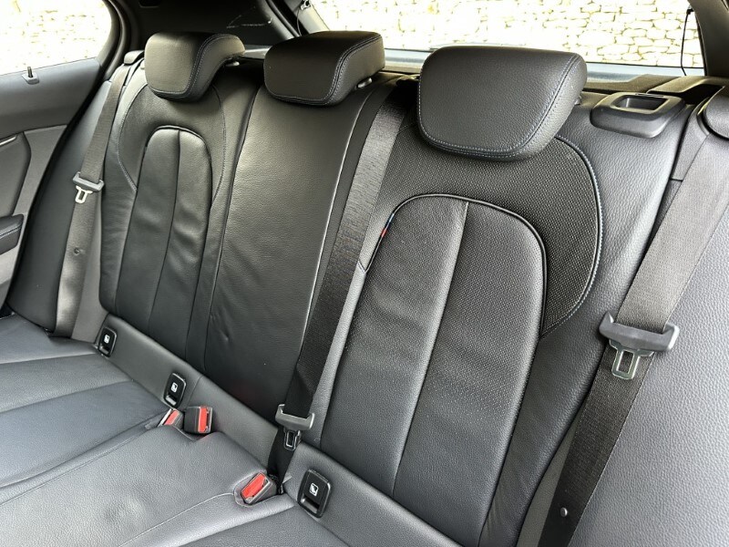 Used BMW 1 Series 2019 for sale - 76981889: Photo 12