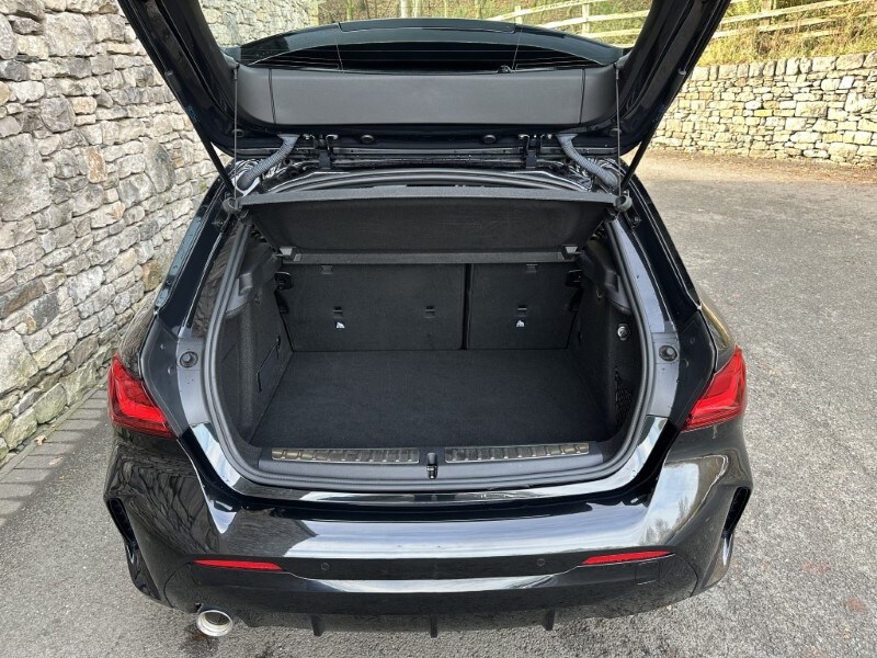 Used BMW 1 Series 2019 for sale - 76981889: Photo 13