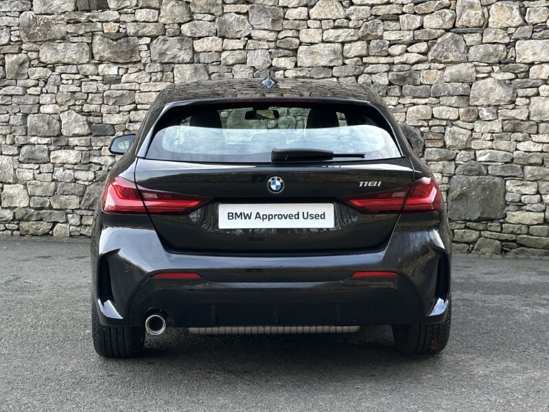 Used BMW 1 Series 2019 for sale - 76981889: Photo 15