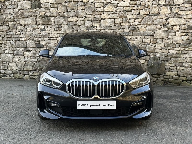 Used BMW 1 Series 2019 for sale - 76981889: Photo 16