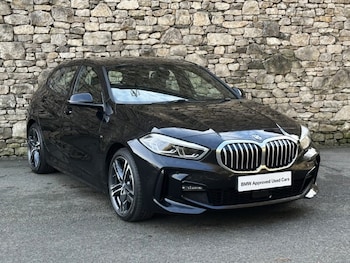 Used BMW 1 Series 2019 for sale - 76981889: Photo
