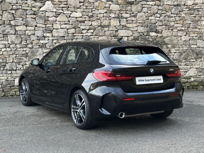 Used BMW 1 Series 2019 for sale - 76981889: Photo 2