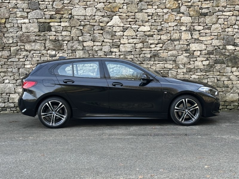 Used BMW 1 Series 2019 for sale - 76981889: Photo 3