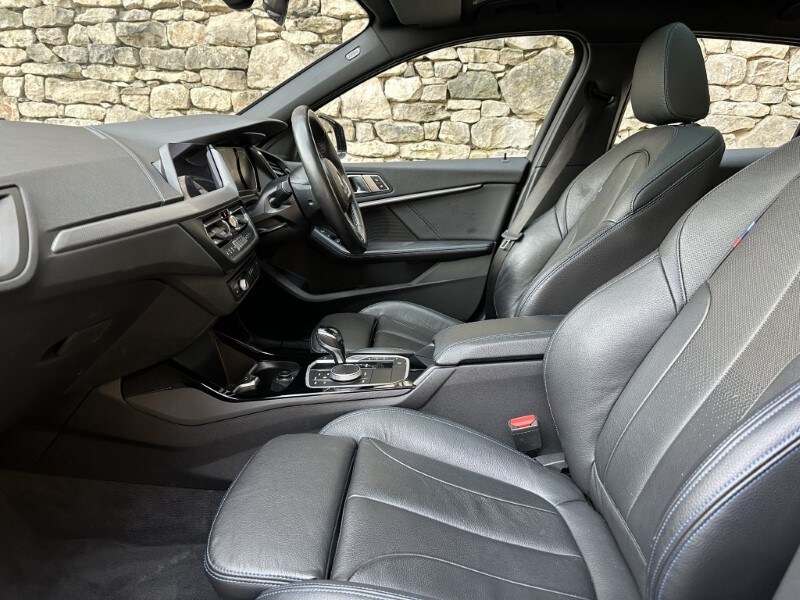 Used BMW 1 Series 2019 for sale - 76981889: Photo 30