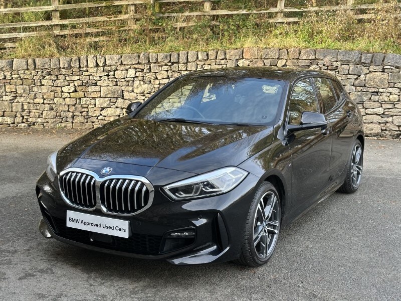 Used BMW 1 Series 2019 for sale - 76981889: Photo 36