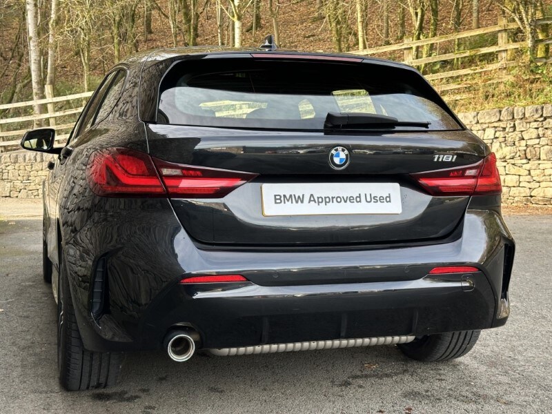 Used BMW 1 Series 2019 for sale - 76981889: Photo 38