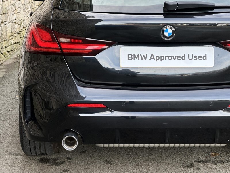 Used BMW 1 Series 2019 for sale - 76981889: Photo 39