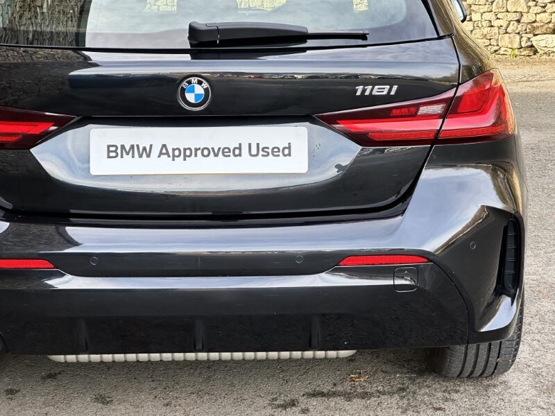 Used BMW 1 Series 2019 for sale - 76981889: Photo 40