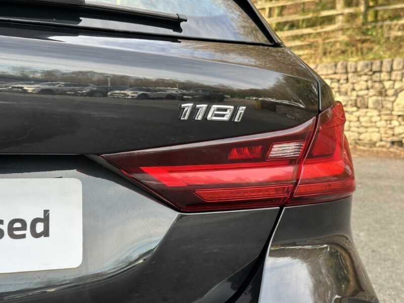 Used BMW 1 Series 2019 for sale - 76981889: Photo 41